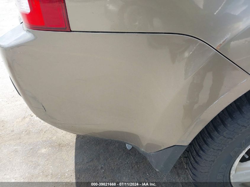 2011 Honda Pilot Ex-L VIN: 5FNYF4H56BB076044 Lot: 39821668