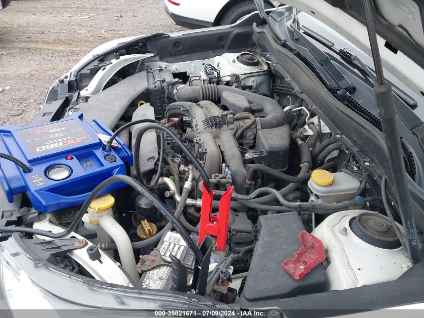 2017 Subaru Forester Premium VIN: JF2SJAEC7HH509001 Lot: 39821671