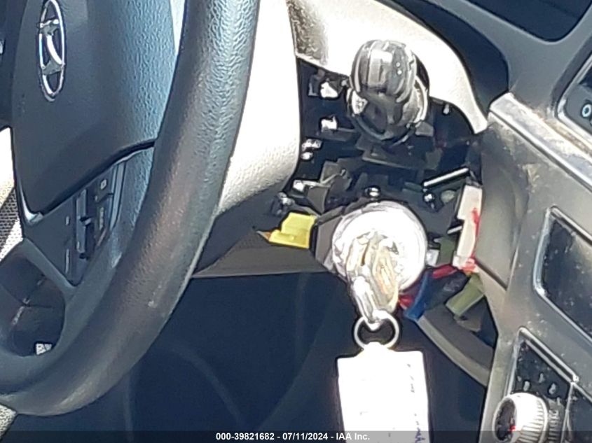 2017 Hyundai Sonata VIN: 5NPE24AF8HH534176 Lot: 39821682