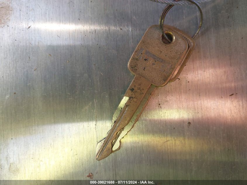 2000 Ford Ranger Xl/Xlt VIN: 1FTYR10C5YPA93206 Lot: 39821688