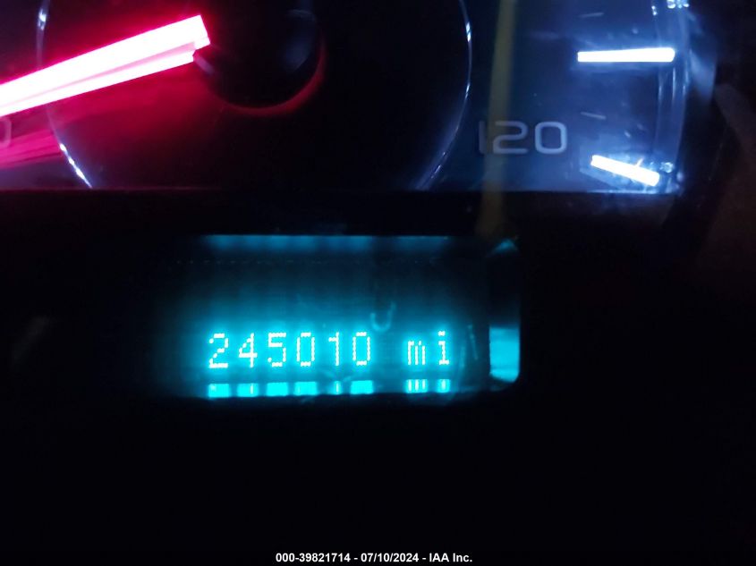 2012 Ford Fusion Sel VIN: 3FAHP0JA4CR250678 Lot: 39821714