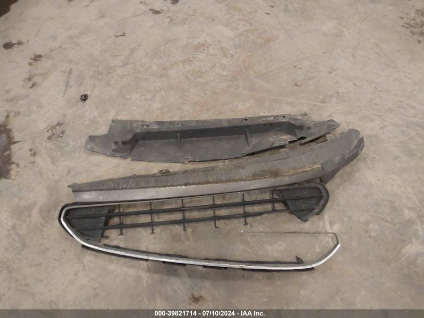 2012 Ford Fusion Sel VIN: 3FAHP0JA4CR250678 Lot: 39821714