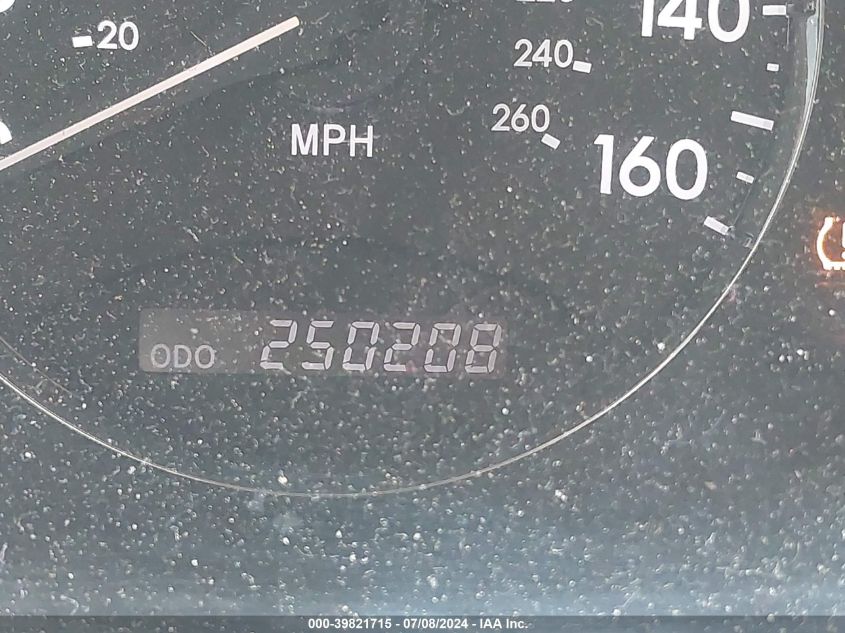 2007 Toyota Avalon Xls VIN: 4T1BK36B37U215187 Lot: 39821715