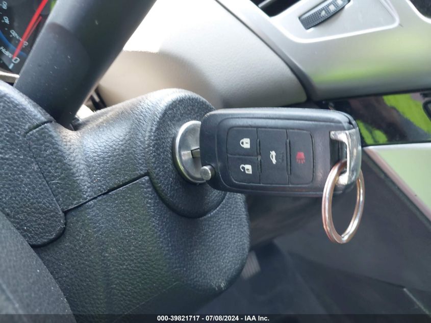 2014 Chevrolet Cruze Ls Auto VIN: 1G1PA5SH6E7363082 Lot: 39821717