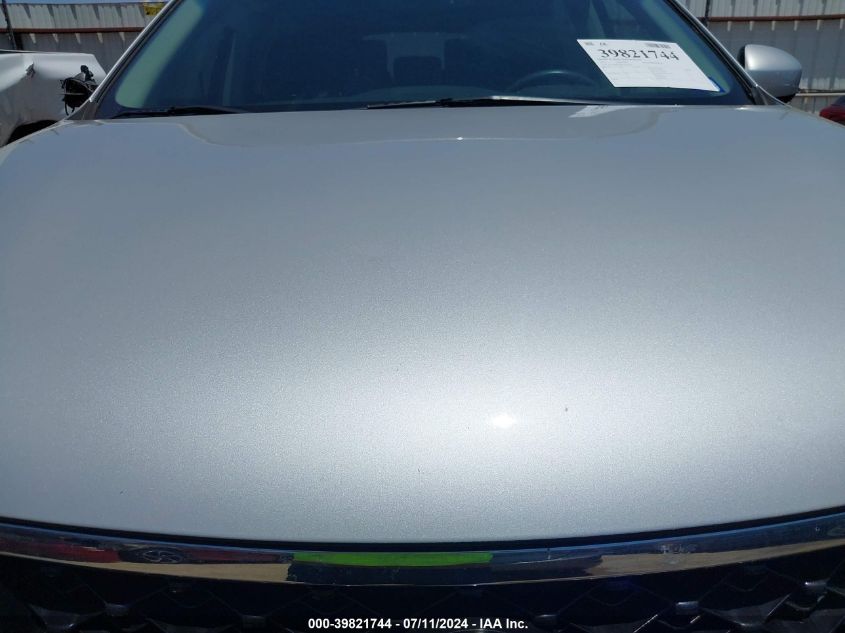 2015 Nissan Pathfinder Sl VIN: 5N1AR2MN6FC665306 Lot: 39821744