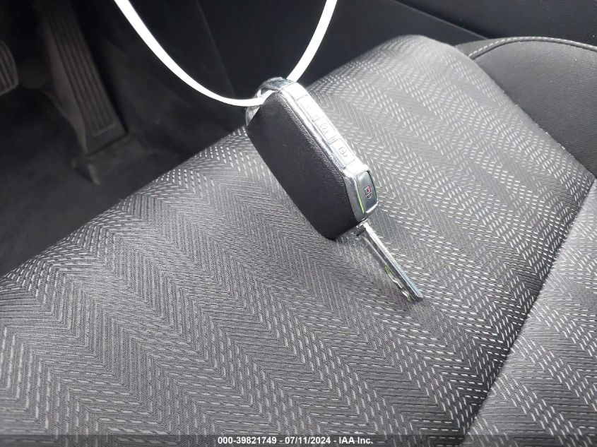 2021 Kia Sportage Lx VIN: KNDPMCAC1M7942956 Lot: 39821749