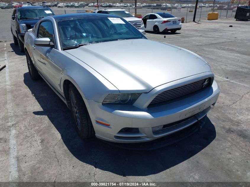 VIN 1ZVBP8AM1D5267982 2013 FORD MUSTANG no.1