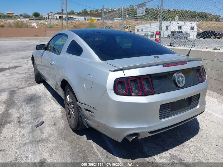 VIN 1ZVBP8AM1D5267982 2013 FORD MUSTANG no.3