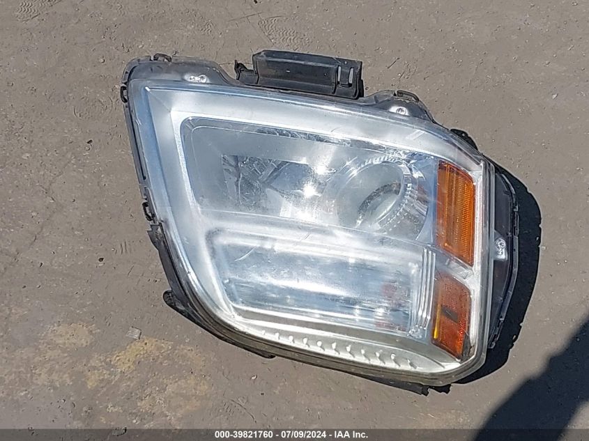 2012 GMC Terrain Sle-1 VIN: 2GKALMEKXC6242291 Lot: 39821760