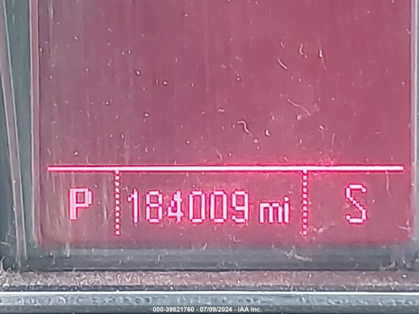 2012 GMC Terrain Sle-1 VIN: 2GKALMEKXC6242291 Lot: 39821760