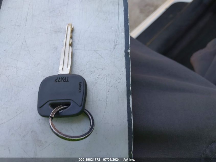 2005 Toyota Camry Se VIN: 4T1BE32K05U403143 Lot: 39821772