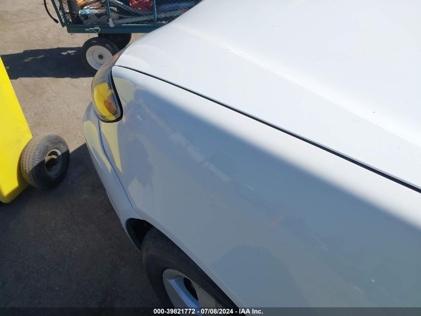 2005 Toyota Camry Se VIN: 4T1BE32K05U403143 Lot: 39821772