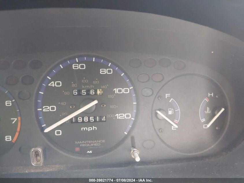 1999 Honda Civic Lx VIN: 1HGEJ6575XL025501 Lot: 39821774