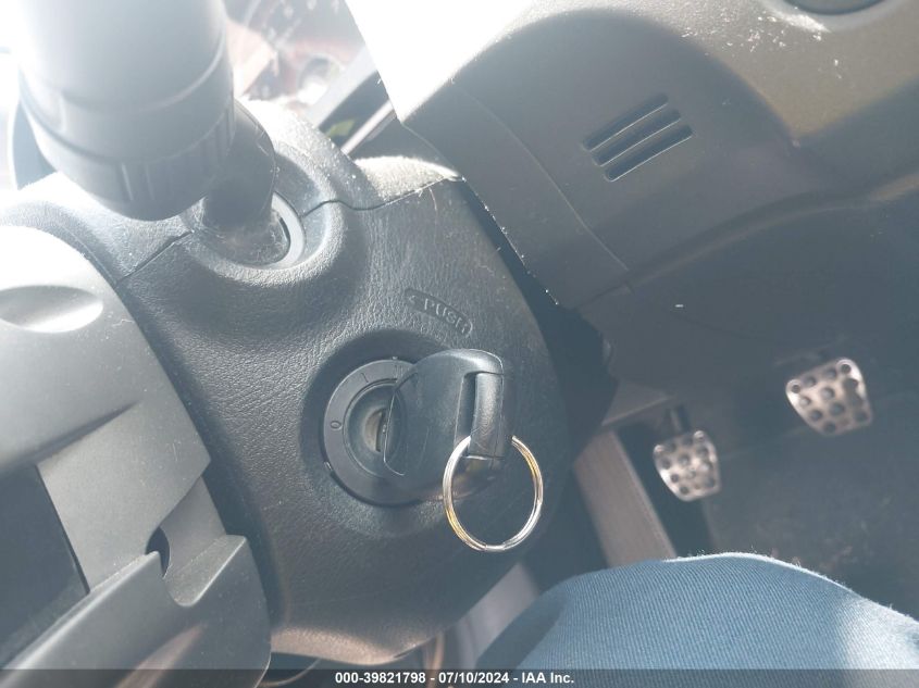 2008 Honda Civic Si/Si Mugen VIN: 2HGFA55588H712290 Lot: 39821798