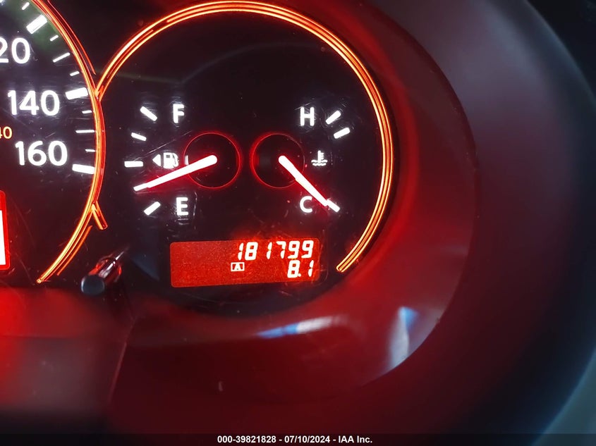 2007 Nissan Altima 2.5 S VIN: 1N4AL21E87C159655 Lot: 39821828