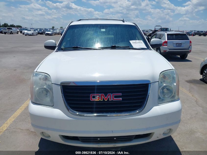 2011 GMC Yukon Sle VIN: 1GKS1AE02BR182890 Lot: 39821836