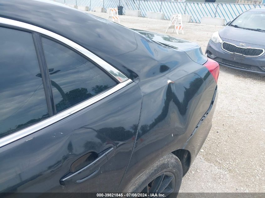 2013 Chevrolet Malibu 1Lt VIN: 1G11C5SA1DF250728 Lot: 39821845