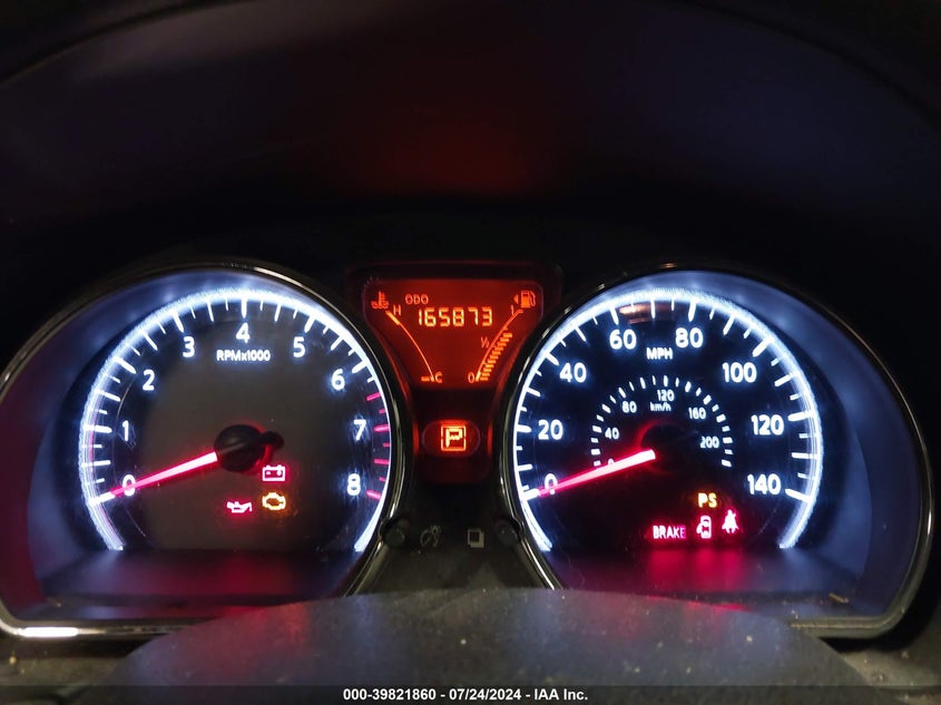 2012 Nissan Versa 1.6 Sv VIN: 3N1CN7AP8CL874223 Lot: 39821860