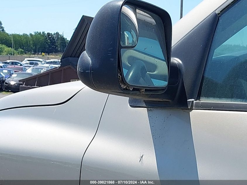 2005 Dodge Ram 3500 Slt/Laramie VIN: 3D7LS38C75G773645 Lot: 39821868