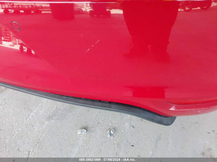 2012 Volkswagen Eos Lux VIN: WVWFW7AH3CV004217 Lot: 39821869