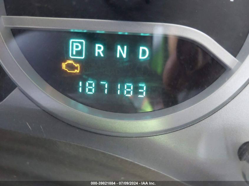 2008 Jeep Wrangler Unlimited Rubicon VIN: 1J4GA69178L642150 Lot: 39821884