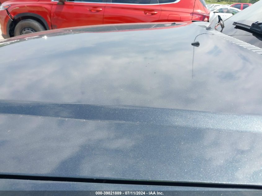 2010 Ford Explorer Xlt VIN: 1FMEU6DE3AUA05069 Lot: 39821889