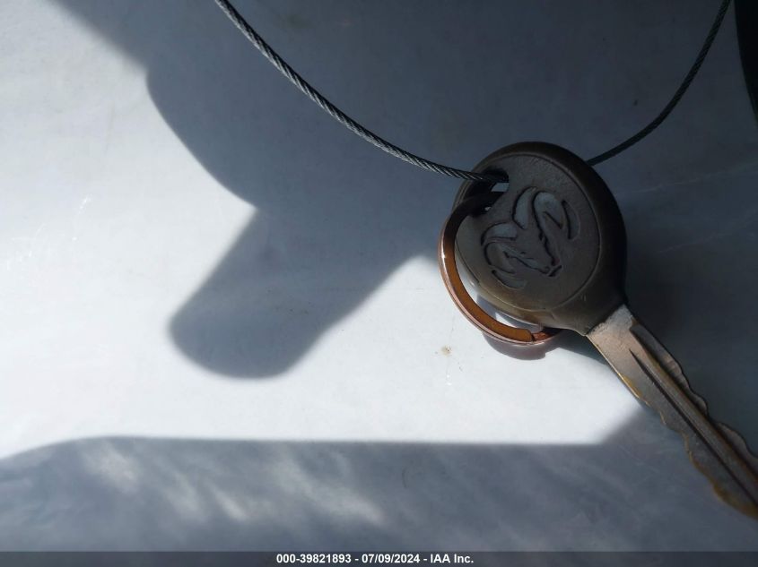 2005 Dodge Neon Se VIN: 1B3ES26C35D161943 Lot: 39821893