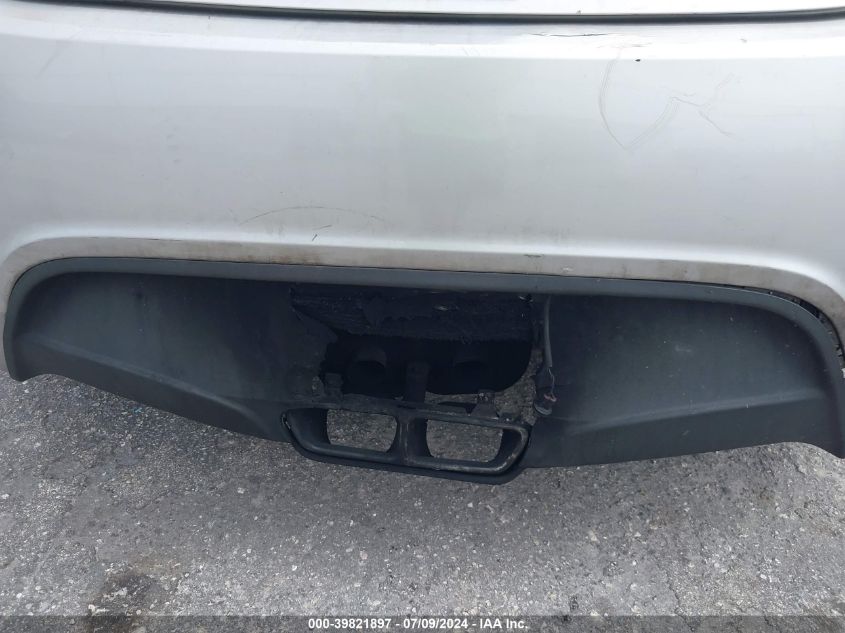 2013 Hyundai Veloster Base W/Black VIN: KMHTC6AD2DU161291 Lot: 39821897