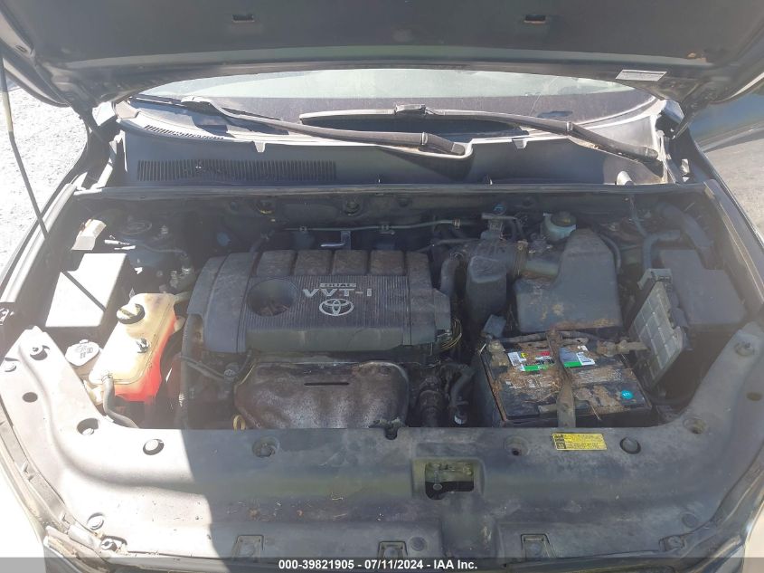 JTMBF33V29D018862 2009 Toyota Rav4