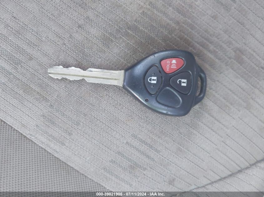 JTMBF33V29D018862 2009 Toyota Rav4