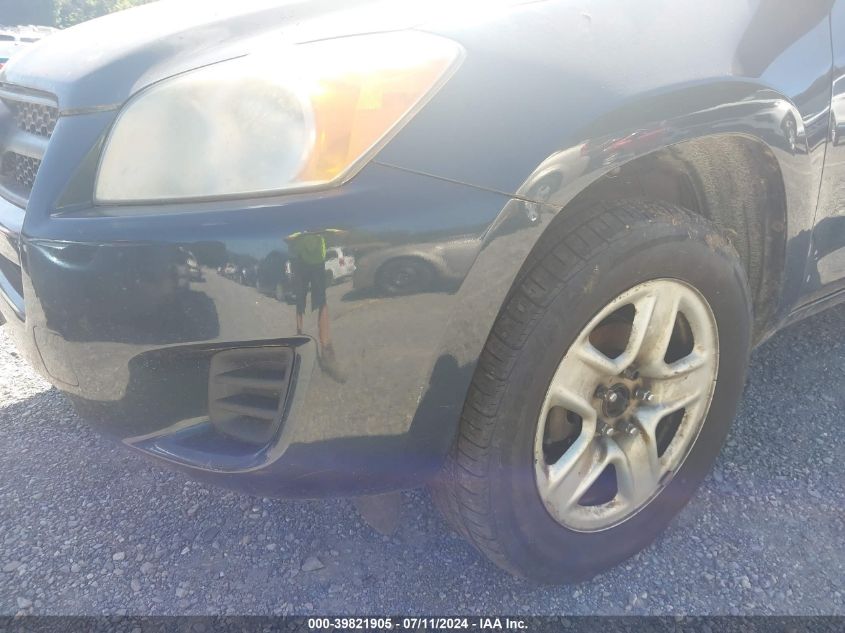 JTMBF33V29D018862 2009 Toyota Rav4