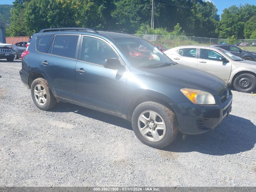 2009 Toyota Rav4 VIN: JTMBF33V29D018862 Lot: 39821905