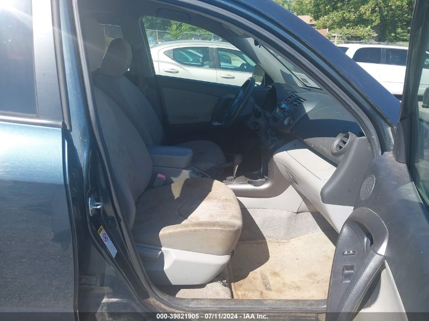 JTMBF33V29D018862 2009 Toyota Rav4