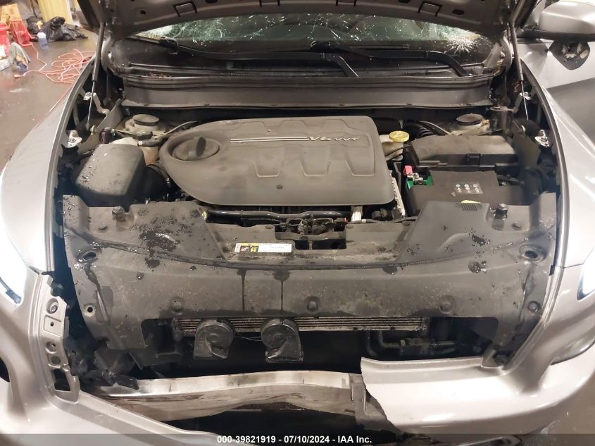 2015 Jeep Cherokee Limited VIN: 1C4PJMDS4FW710653 Lot: 39821919