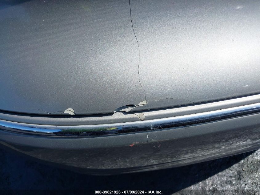 2005 Mercedes-Benz Clk 320 VIN: WDBTK65J25F144826 Lot: 39821925