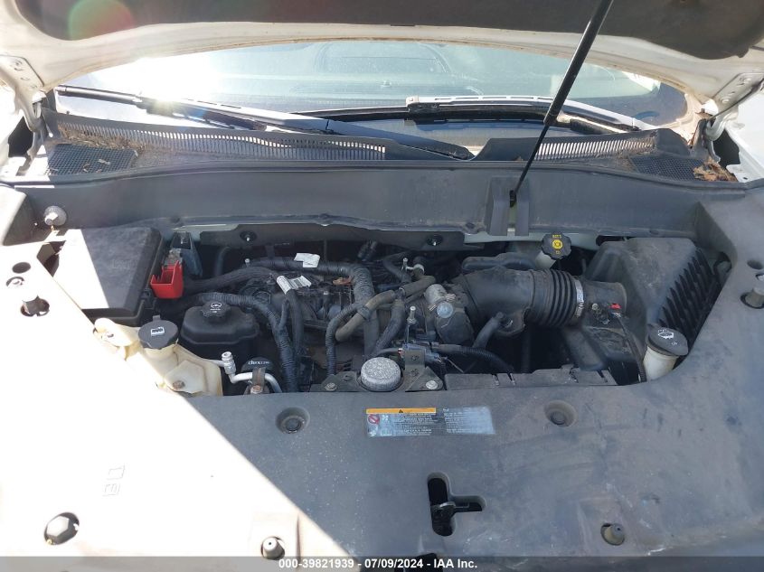 2013 GMC Acadia Slt-1 VIN: 1GKKVRKD2DJ261858 Lot: 39821939