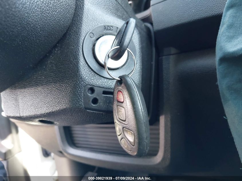 2013 GMC Acadia Slt-1 VIN: 1GKKVRKD2DJ261858 Lot: 39821939