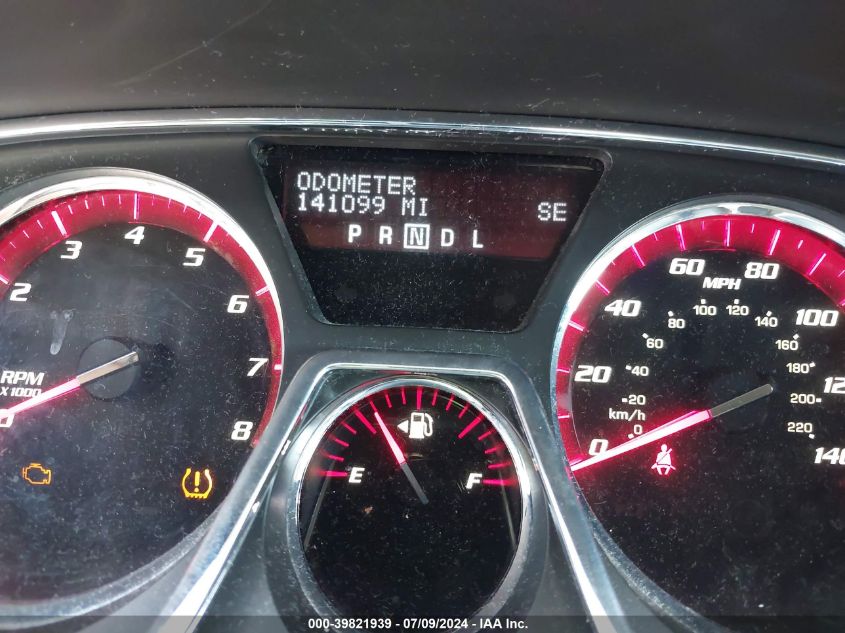 2013 GMC Acadia Slt-1 VIN: 1GKKVRKD2DJ261858 Lot: 39821939