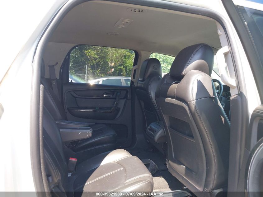 2013 GMC Acadia Slt-1 VIN: 1GKKVRKD2DJ261858 Lot: 39821939