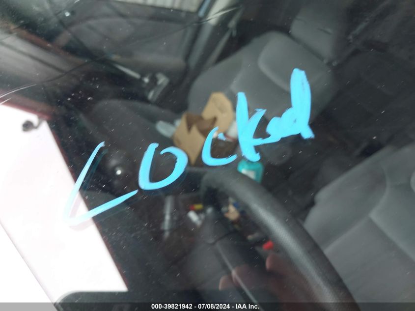 2007 Honda Odyssey Ex VIN: 5FNRL38477B009670 Lot: 39821942