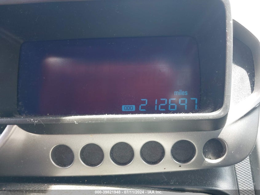 2013 Chevrolet Sonic Lt Auto VIN: 1G1JC5SHXD4140138 Lot: 39821948