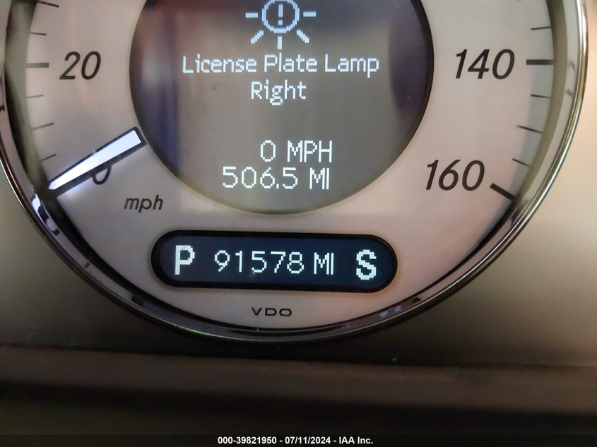 2008 Mercedes-Benz E 350 4Matic VIN: WDBUF87X98B200469 Lot: 39821950