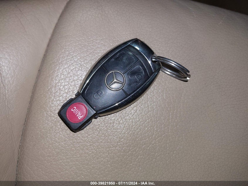 2008 Mercedes-Benz E 350 4Matic VIN: WDBUF87X98B200469 Lot: 39821950