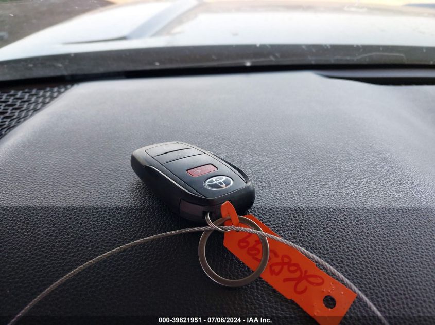 2024 Toyota Tacoma Sr5 VIN: 3TMLB5JN0RM019902 Lot: 39821951