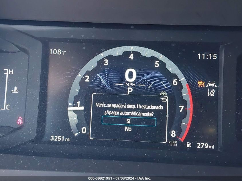 2024 Toyota Tacoma Sr5 VIN: 3TMLB5JN0RM019902 Lot: 39821951