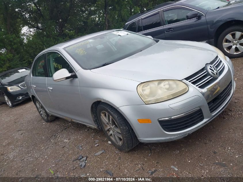 3VWSF71KX5M632957 VOLKSWAGEN NEW JETTA Photo 1