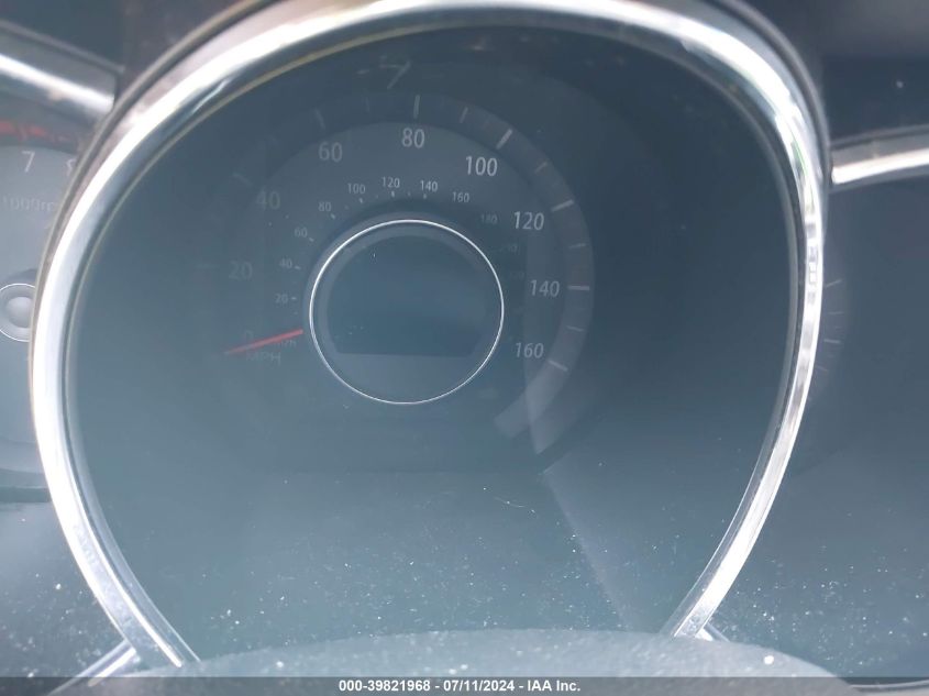 2013 Kia Optima Lx VIN: 5XXGM4A70DG248971 Lot: 39821968