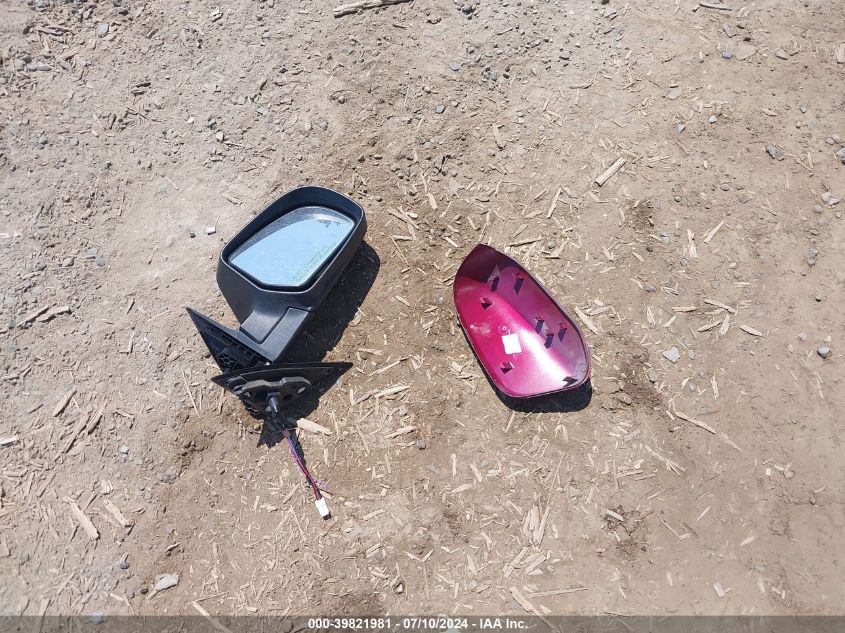 2013 Subaru Outback 2.5I Premium VIN: 4S4BRBGC8D3301433 Lot: 39821981