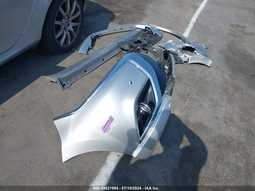 2018 Mitsubishi Outlander Se/Gt VIN: JA4J24A58JZ049986 Lot: 39821984