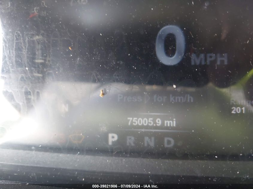 2019 Ram 1500 Classic Slt Quad Cab 4X4 6'4 Box VIN: 1C6RR7GG4KS592834 Lot: 39821986